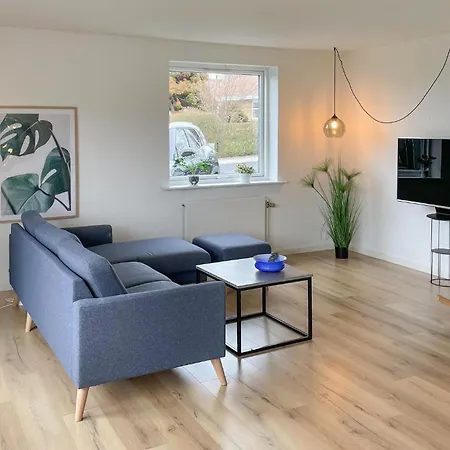 Magnífica Casa En Con Wifi