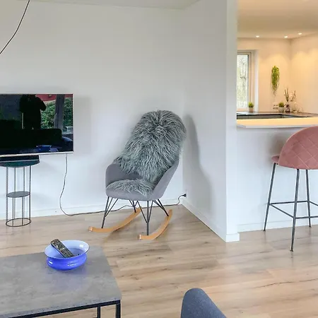 Magnífica Casa En Con Wifi Сasa de vacaciones *