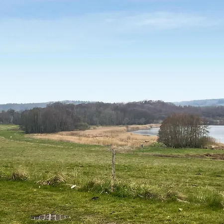 Magnífica Casa En Con Wifi * Fåborg